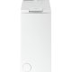 Indesit BTW S6261P IT lavatrice Caricamento dall'alto 6 kg 1200 Giri/min Bianco 2
