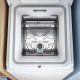 Indesit BTW S6261P IT lavatrice Caricamento dall'alto 6 kg 1200 Giri/min Bianco 9