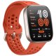 Amazfit Bip 6 Red 5 cm (1.97