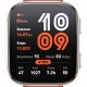 Amazfit Bip 6 Red 5 cm (1.97