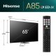 Hisense 65A86N TV 165,1 cm (65