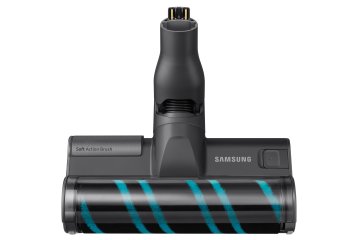 Samsung VCA-SAB90 accessorio e ricambio per aspirapolvere Spazzola Aspirapolvere elettrica