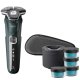Philips SHAVER Series 5000 S5884/69 Rasoio elettrico Wet & Dry 2