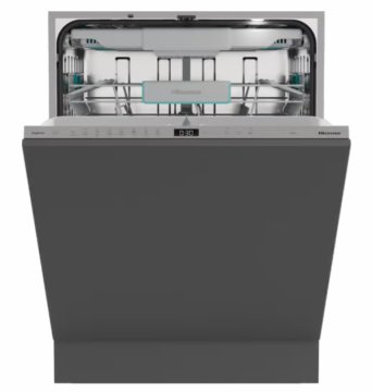 Hisense HV663A65 lavastoviglie A scomparsa totale 16 coperti A
