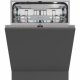 Hisense HV663A65 lavastoviglie A scomparsa totale 16 coperti A 2