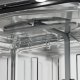 Hisense HV663A65 lavastoviglie A scomparsa totale 16 coperti A 11