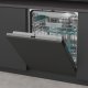 Hisense HV663A65 lavastoviglie A scomparsa totale 16 coperti A 7