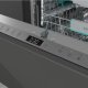 Hisense HV663A65 lavastoviglie A scomparsa totale 16 coperti A 9