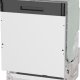 Hisense HV16C A scomparsa totale 16 coperti C 2