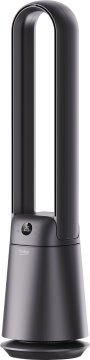 Beko EBA5000B ventilatore Nero