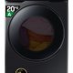 Samsung WF20DG8650BV lavatrice Caricamento frontale 20 kg 1000 Giri/min Nero 11