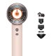 Dyson Supersonic Nural asciuga capelli 1600 W Rosa, Rose Gold 3