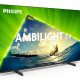 Philips 43PUS8209/12 TV 109,2 cm (43