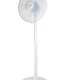 Argoclima Standy Evo White, ventilatore a piantana con telecomando 3