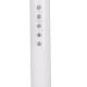 Argoclima Standy Evo White, ventilatore a piantana con telecomando 4