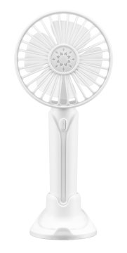 Tech Pop BREEZY Ventilatore Portatile