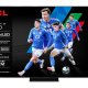 TCL C79K Serie Smart TV QD-MiniLED 4K 55