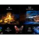 TCL C79K Serie Smart TV QD-MiniLED 4K 55