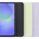 Samsung Galaxy A36 5G Silicone Case 7