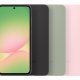 Samsung Galaxy A56 5G Silicone Case 7