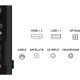 TCL S59K Serie Smart TV QLED FHD 32