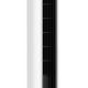 Argoclima 398200042 purificatore 62,2 dB 30 W Nero, Bianco 2