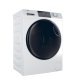 Haier HWD90-BP14929A lavasciuga Libera installazione Caricamento frontale Bianco D 4