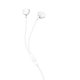 Philips TAUE101WT Cuffie Cablato In-ear MUSICA Bianco 2