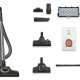 Miele Guard M1 4,5 L A cilindro Secco 890 W Sacchetto per la polvere 5
