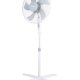 Ardes Ventilatore Piantana STEELO 40cm AR5ST40PW 2