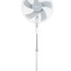 Ardes Ventilatore Piantana STEELO 40cm AR5ST40PW 3