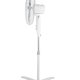 Ardes Ventilatore Piantana STEELO 40cm AR5ST40PW 4