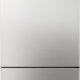 Bosch Serie 6 KGN494ICF , Frigorifero combinato da libera installazione, 203 x 70 cm, Acciaio spazzolato anti-impronta Classe C 2