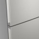 Bosch Serie 6 KGN494ICF , Frigorifero combinato da libera installazione, 203 x 70 cm, Acciaio spazzolato anti-impronta Classe C 4