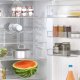 Bosch Serie 6 KGN494ICF , Frigorifero combinato da libera installazione, 203 x 70 cm, Acciaio spazzolato anti-impronta Classe C 7