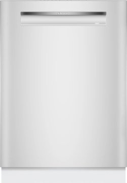 Bosch Serie 4 SMP4ECW72S Lavastoviglie da incasso sottopiano 14 coperti Bianco Classe A