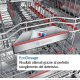 Bosch Serie 4 SMP4ECW72S Lavastoviglie da incasso sottopiano 14 coperti Bianco Classe A 10