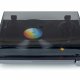 Thomson TT700 Giradischi con trasmissione a cinghia Nero, Trasparente Automatico 7