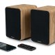Thomson WS602DUO altoparlante 1-via Legno Cablato 30 W 3