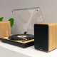 Thomson WS602DUO altoparlante 1-via Legno Cablato 30 W 5