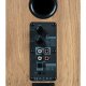 Thomson WS602DUO altoparlante 1-via Legno Cablato 30 W 7