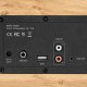 Thomson WS502 set audio da casa Microsistema audio per la casa Nero, Legno 5