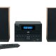 Thomson MIC122BT Microsistema audio per la casa 10 W Nero, Argento 2