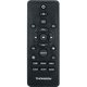 Thomson MIC122BT Microsistema audio per la casa 10 W Nero, Argento 4