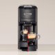 Ariete 1304/1 Macchina da caffè a cassetti, 1350W, Capacità serbatoio 0,7L, Pressione 19 bar, 2 tipologie di caffè, Capsule Nespresso* e Dolcegusto*, Cialde e Polvere, Nero 7
