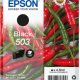 Epson 503 cartuccia d'inchiostro 1 pz Originale Resa standard Nero 2