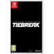 NACON TIEBREAK: Official game of the ATP and WTA Standard Nintendo Switch 2