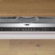 Bosch Serie 2 SMV25EX02E Lavastoviglie da incasso a scomparsa totale 60 cm Classe E 4