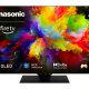 Panasonic Smart TV OLED 4K HD serie Z80 con Fire TV 2