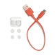 JBL Tune Flex 2 Ghost Edition Auricolare True Wireless Stereo (TWS) In-ear Musica e Chiamate Bluetooth Bianco 11